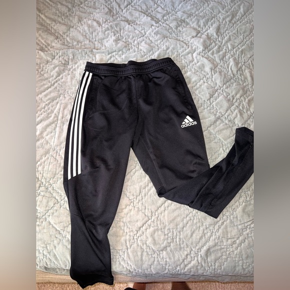 Adidas Jogger Sweats - Picture 4 of 4
